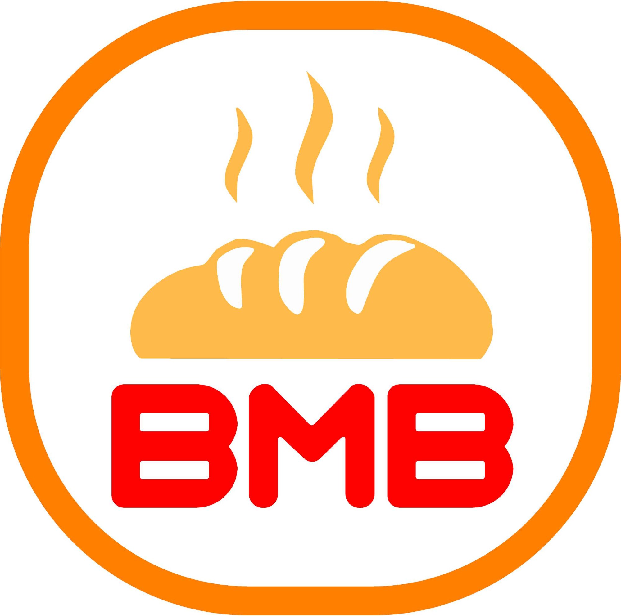 BMB Logo